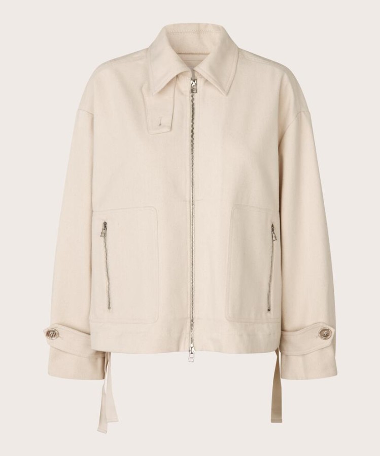 Masai medvilninis švarkelis MaTrixion