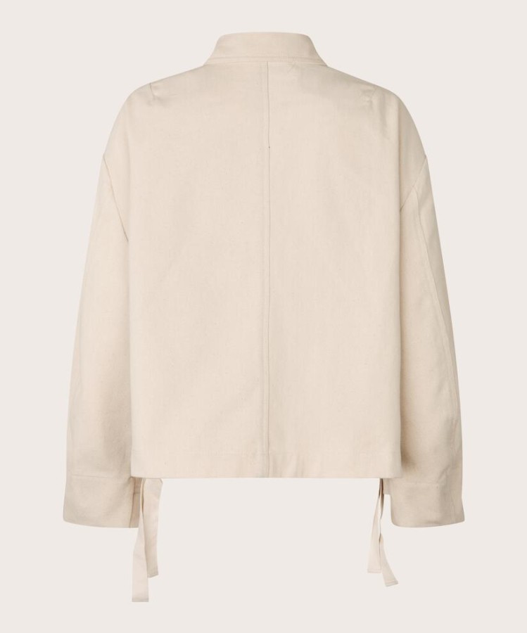 Masai medvilninis švarkelis MaTrixion