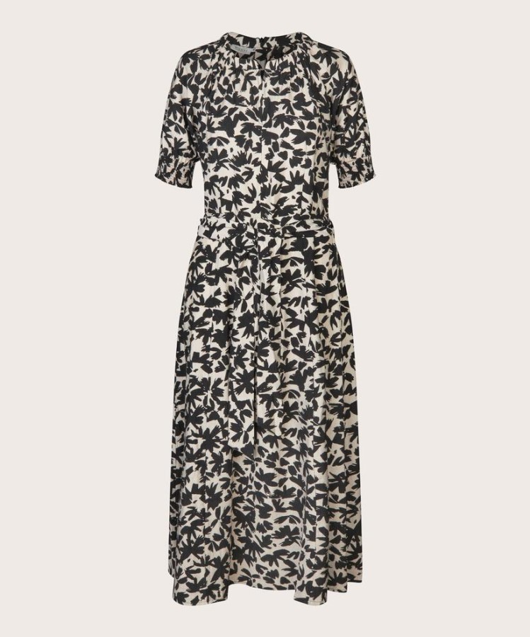 Masai suknelė MaNivanya