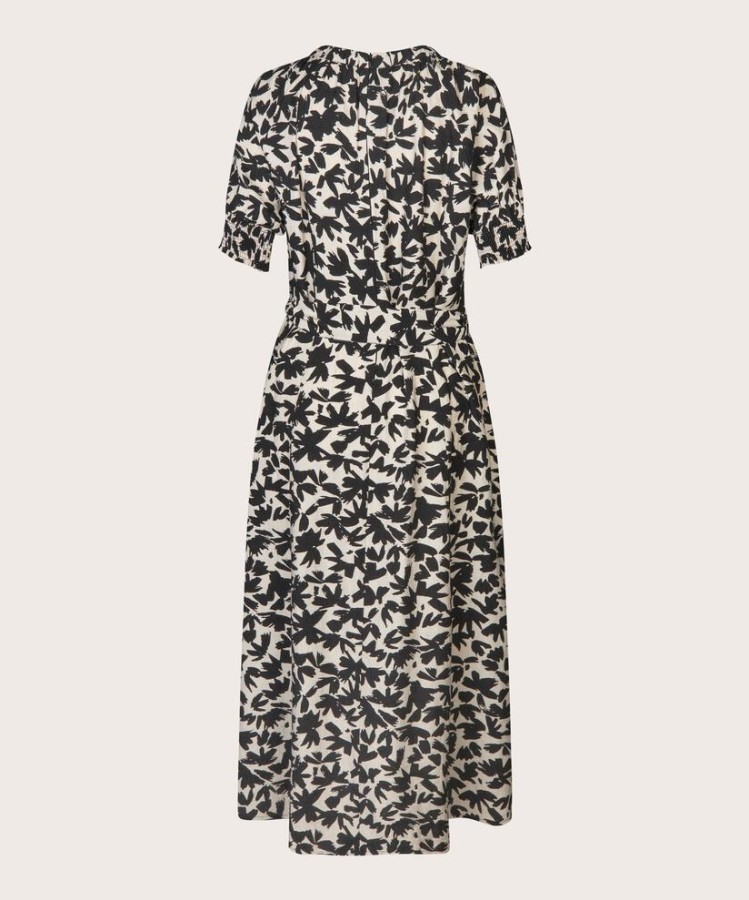 Masai suknelė MaNivanya