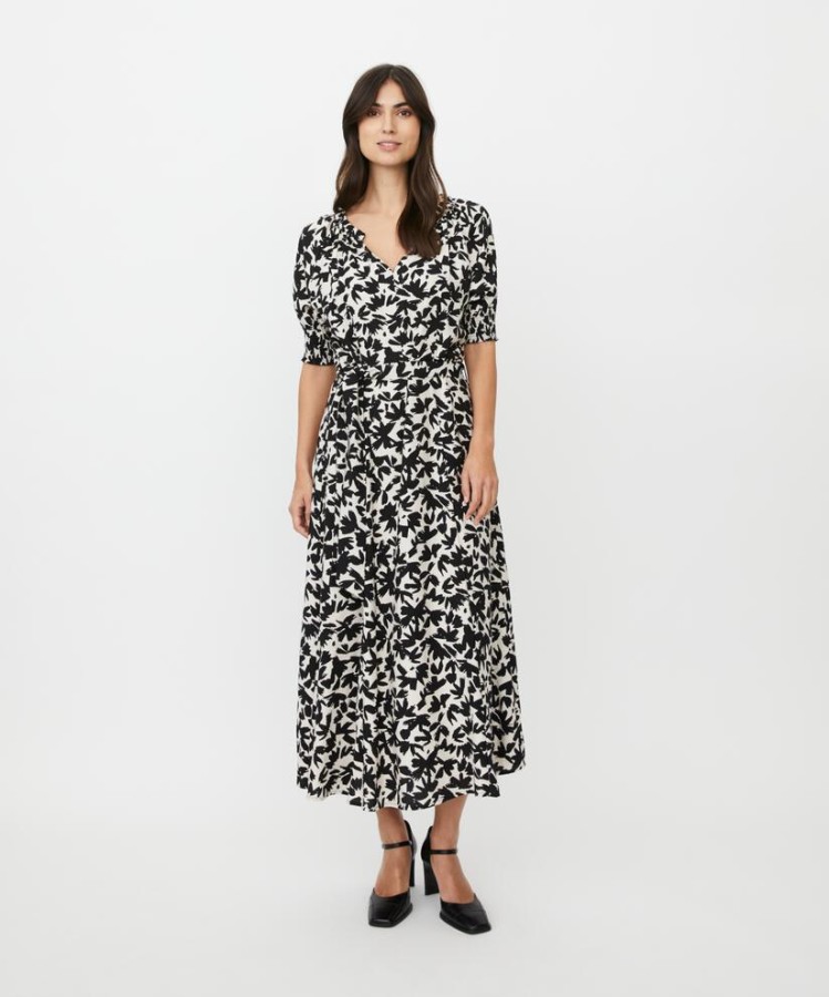 Masai suknelė MaNivanya