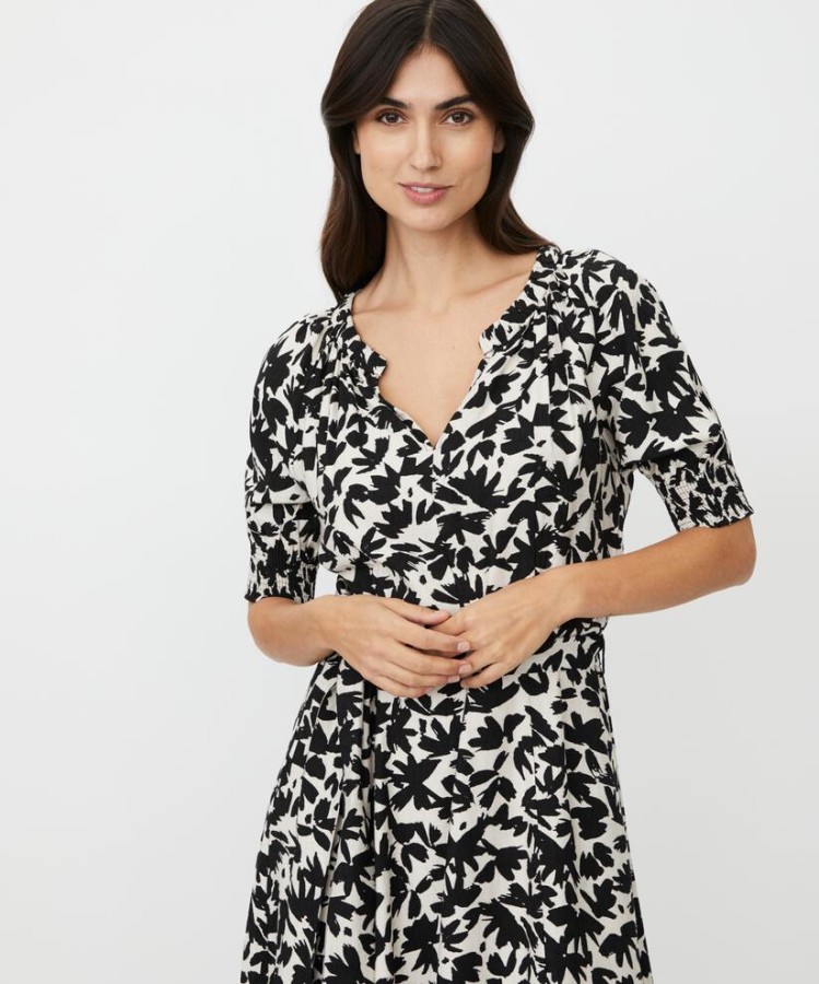 Masai suknelė MaNivanya