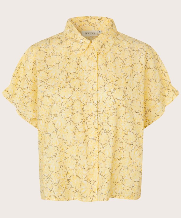 Masai palaidinė Lemonade