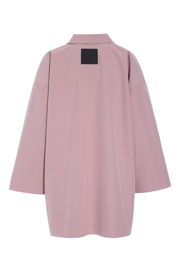 Bitte Kai Rand lietpaltis Dusty Pink