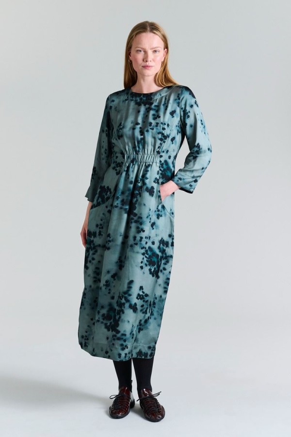 Bitte Kai Rand suknelė Frozen Flowers Bitte Kai Rand suknelė Frozen Flowers