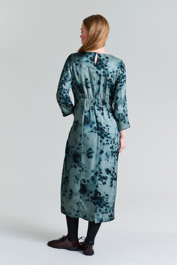 Bitte Kai Rand suknelė Frozen Flowers Bitte Kai Rand suknelė Frozen Flowers