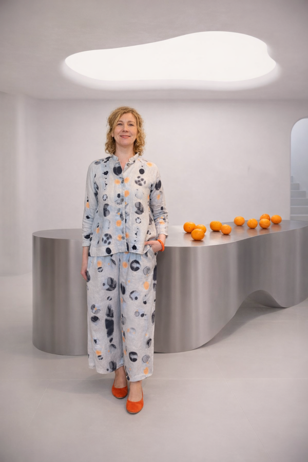 Bitte Kai Rand švarkas Tender Totem