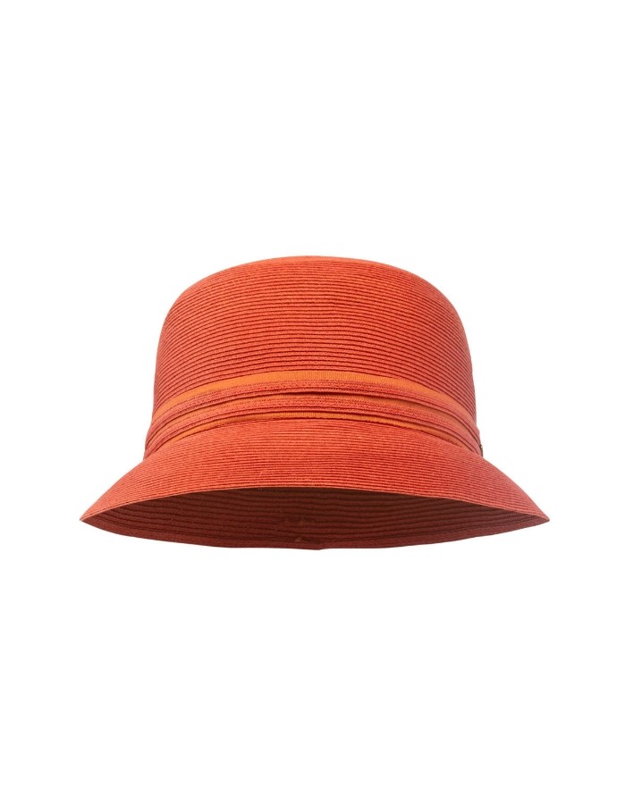 Bronte Amsterdam skrybeliukas Lotte Burnt Orange