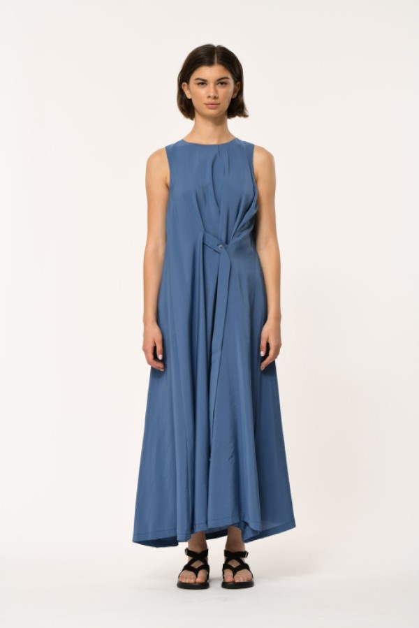 Humility suknelė Lithane Army