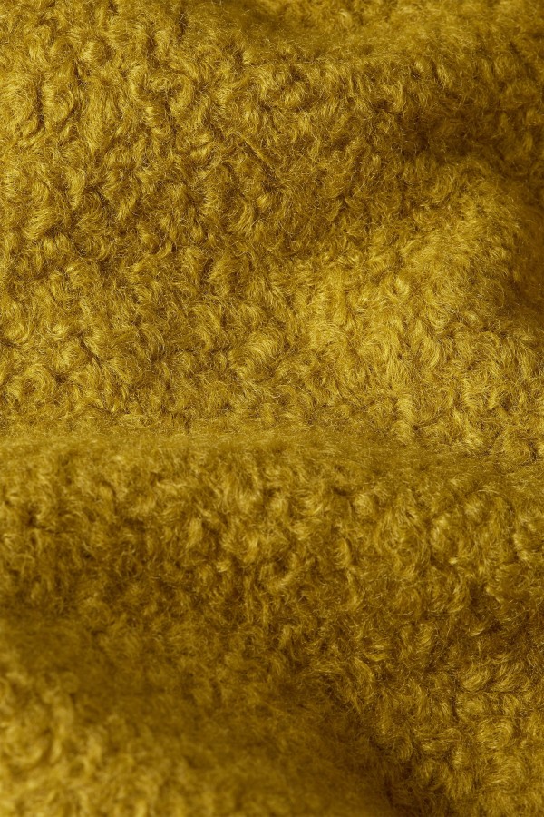 King Louie paltas Curry