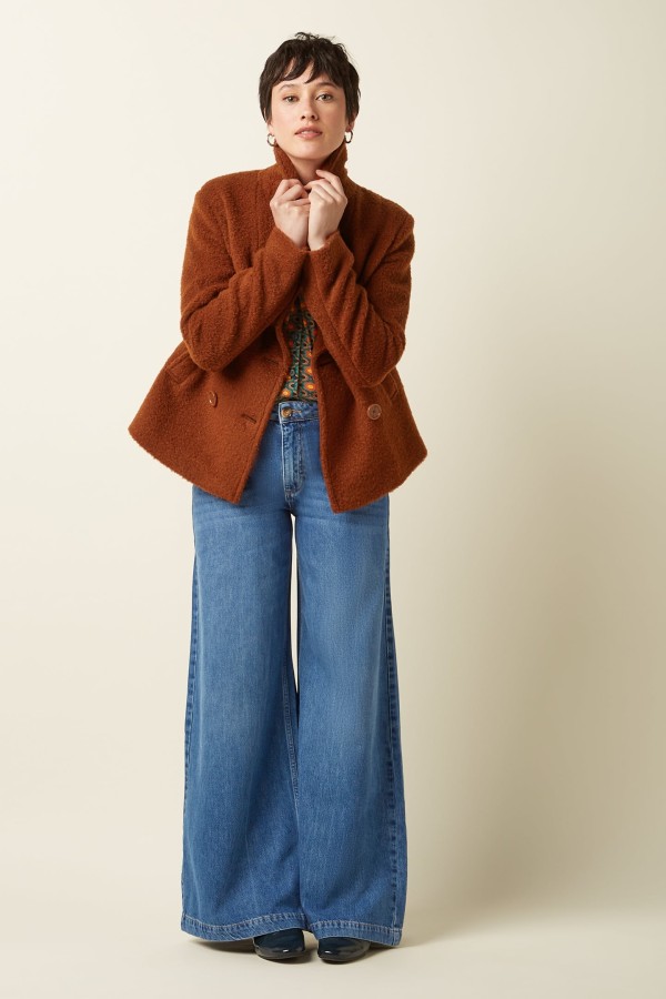 King Louie švarkelis Patti King Louie švarkelis Patti