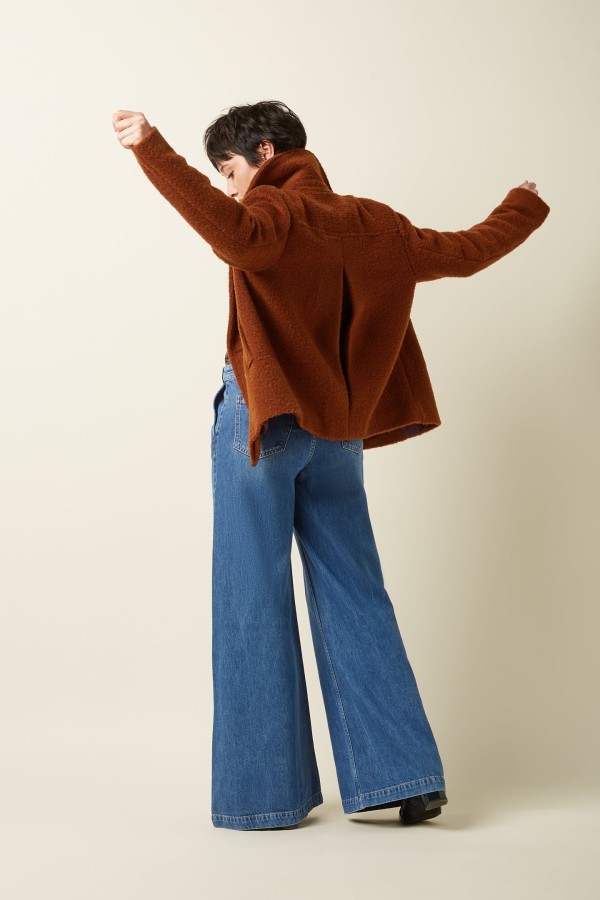 King Louie švarkelis Patti King Louie švarkelis Patti