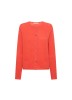 Mansted merino vilnos megztinis Harvest