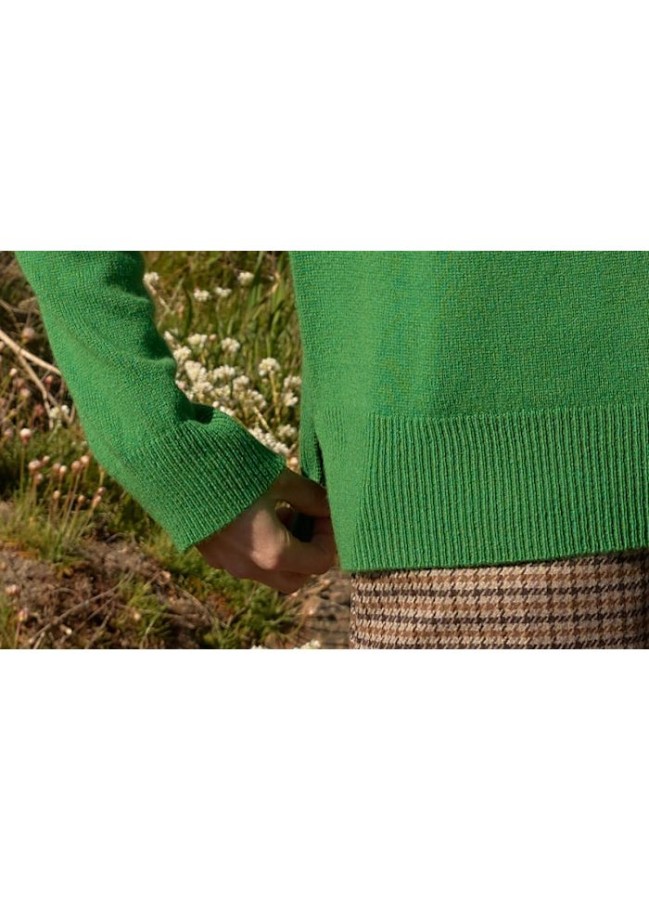 Mansted merino vilnos megztinis Miro