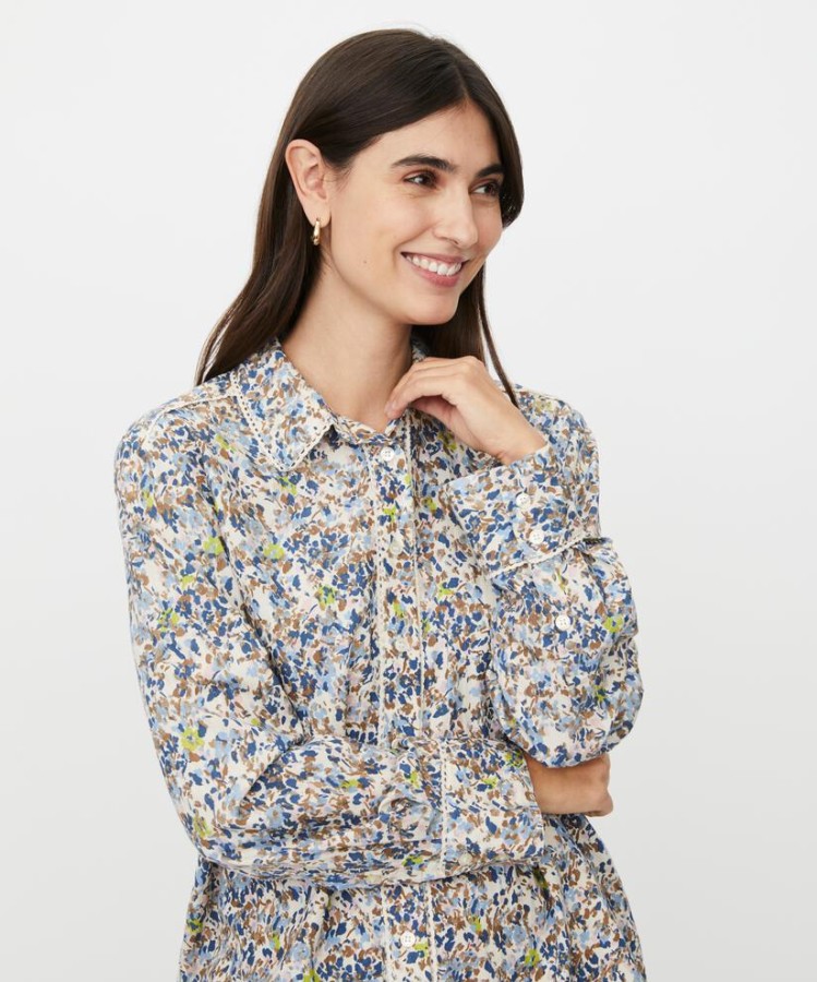 Masai marškiniai Ithyria