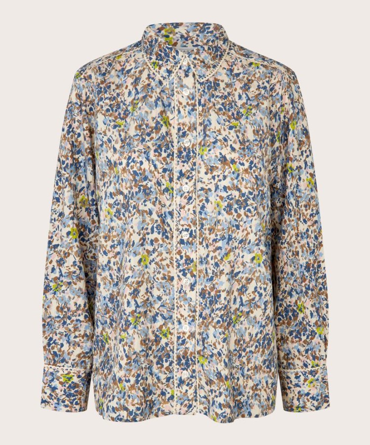 Masai marškiniai Ithyria