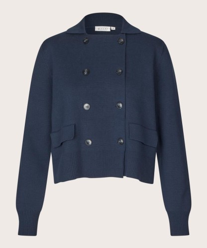 Masai medvilninis švarkelis Lugine