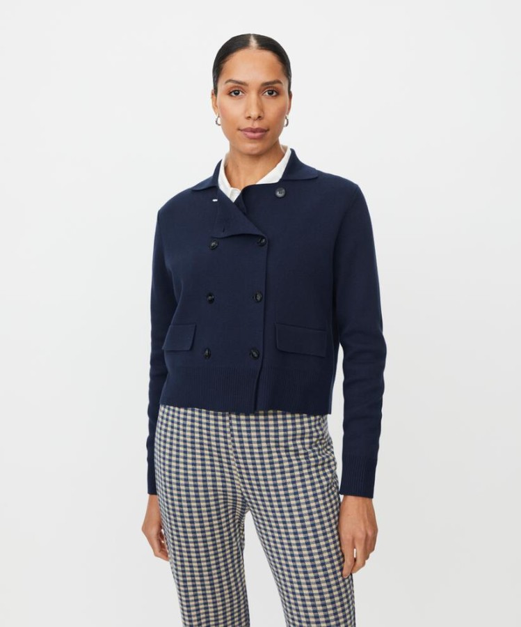 Masai medvilninis švarkelis Lugine