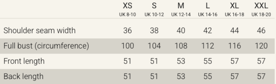 Masai medvilninis švarkelis Lugine