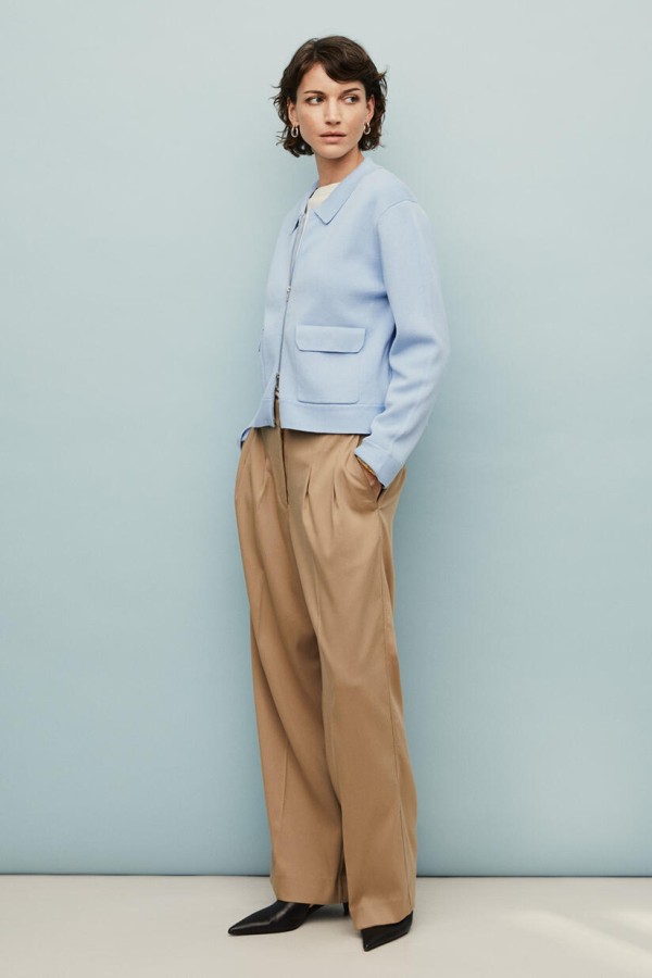 Masai švarkelis Lygana