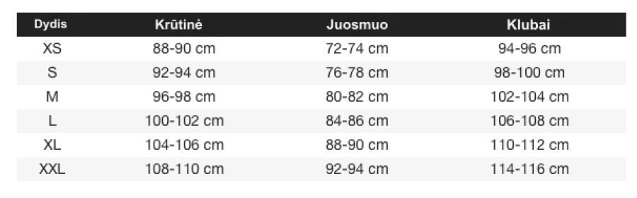 Masai taškuoto printo suknelė