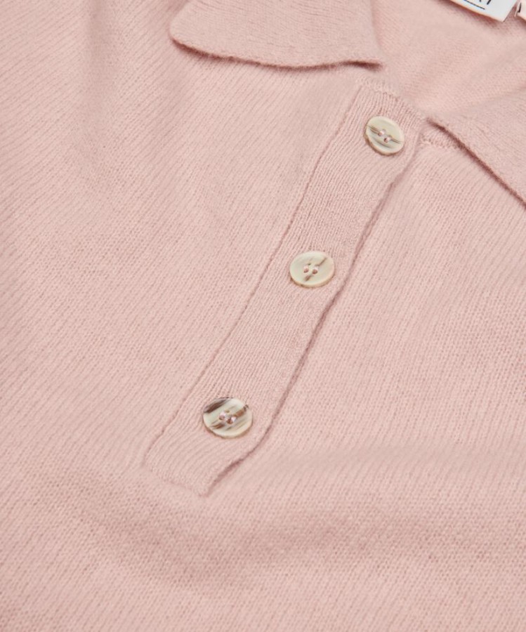 Masai vilnonis megztukas Fynoria