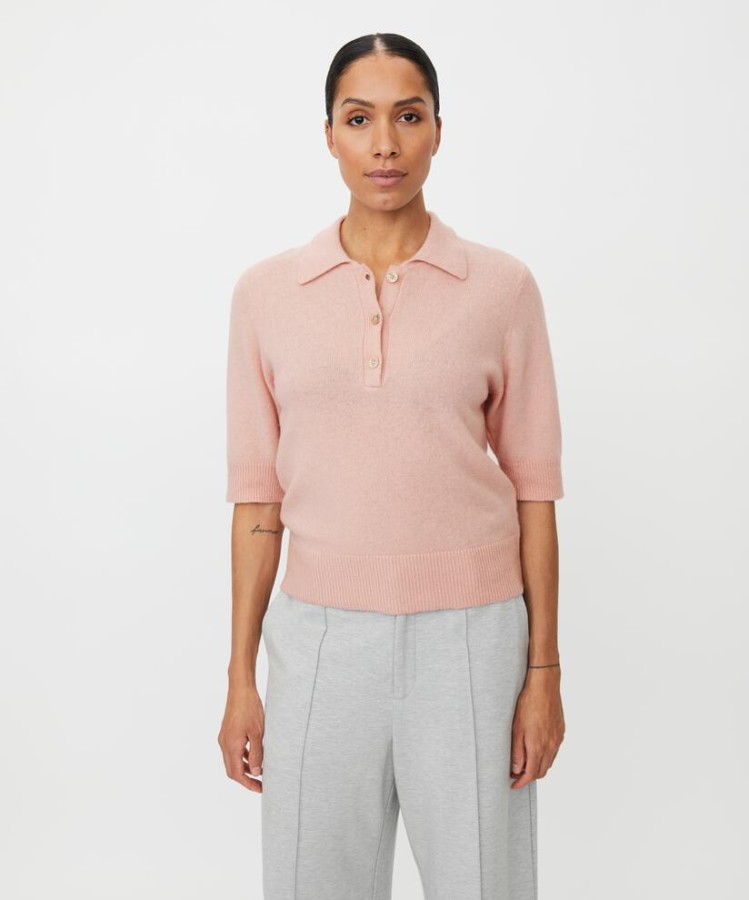 Masai vilnonis megztukas Fynoria