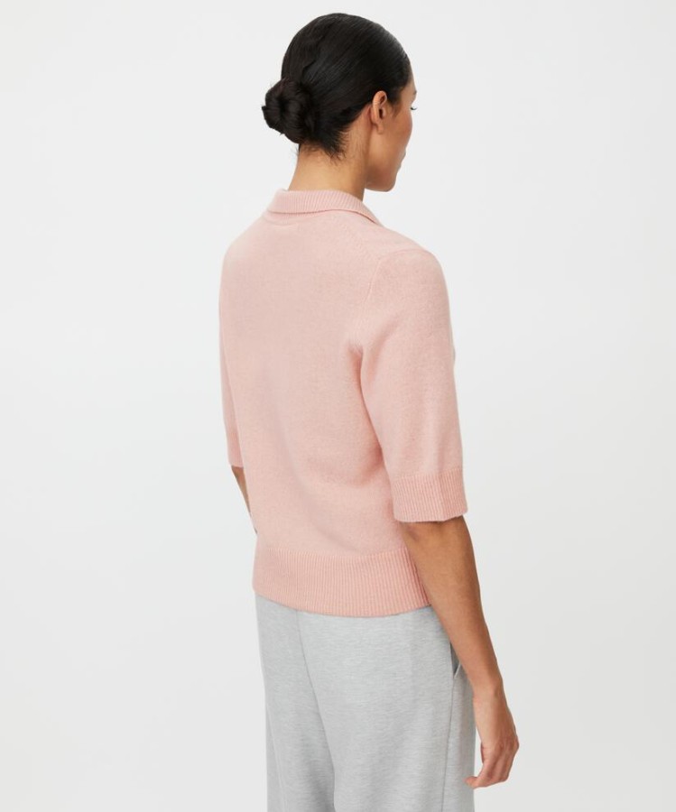 Masai vilnonis megztukas Fynoria