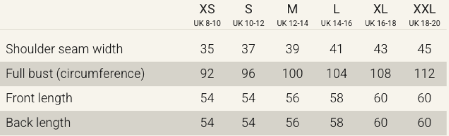 Masai vilnonis megztukas Fynoria