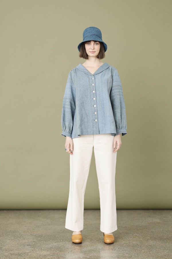 McVERDI palaidinė Edith