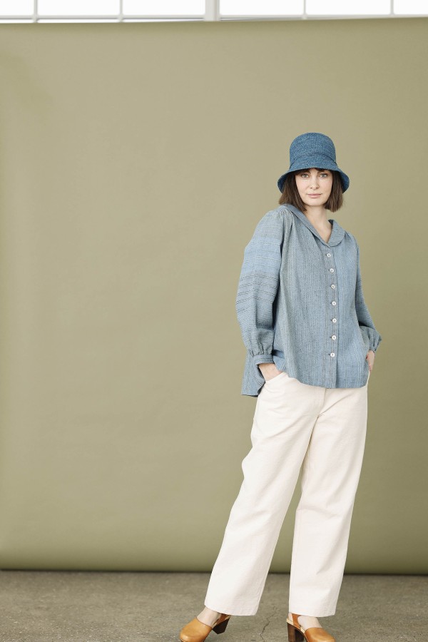 McVERDI palaidinė Edith