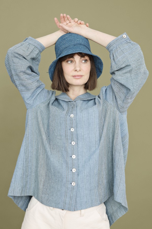 McVERDI palaidinė Edith