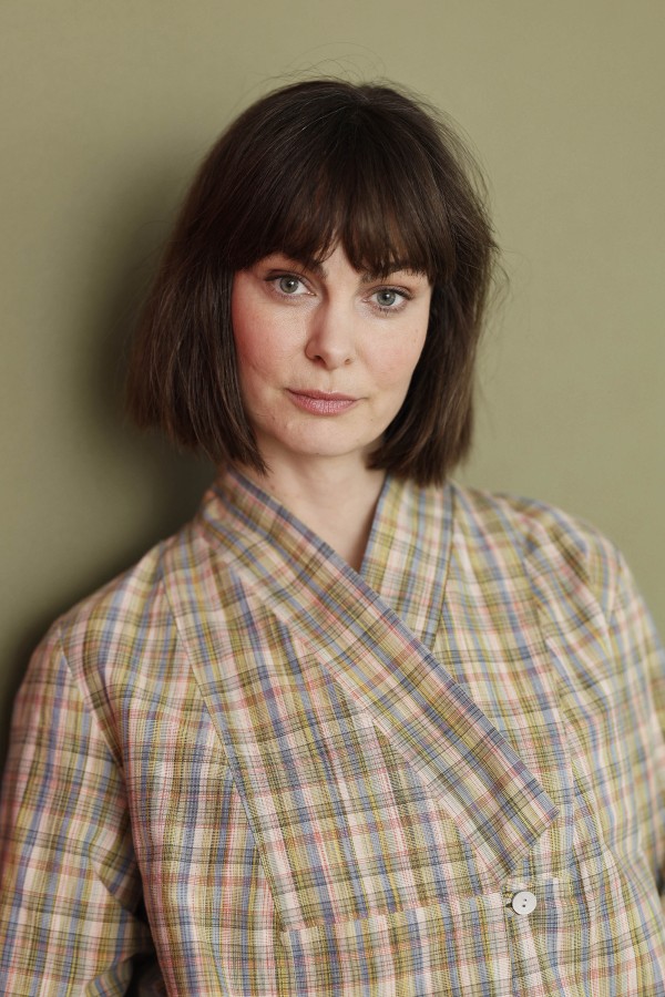 McVERDI švarkelis Multicolour