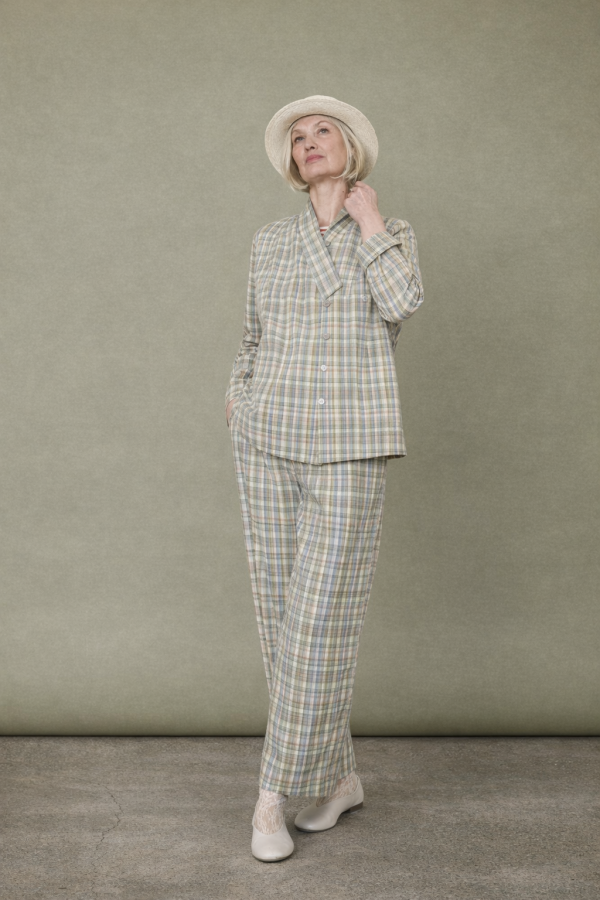 McVERDI švarkelis Multicolour