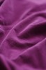 McVERDI velvetinė ciklameno spalvos suknelė (46 dydis)