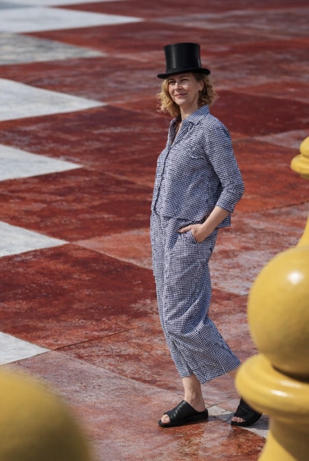 Neirami kelnės Sanremo 