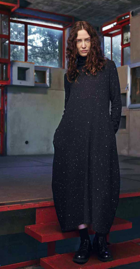 Neirami suknelė Stardust