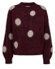 Numph megztinis Nusuri