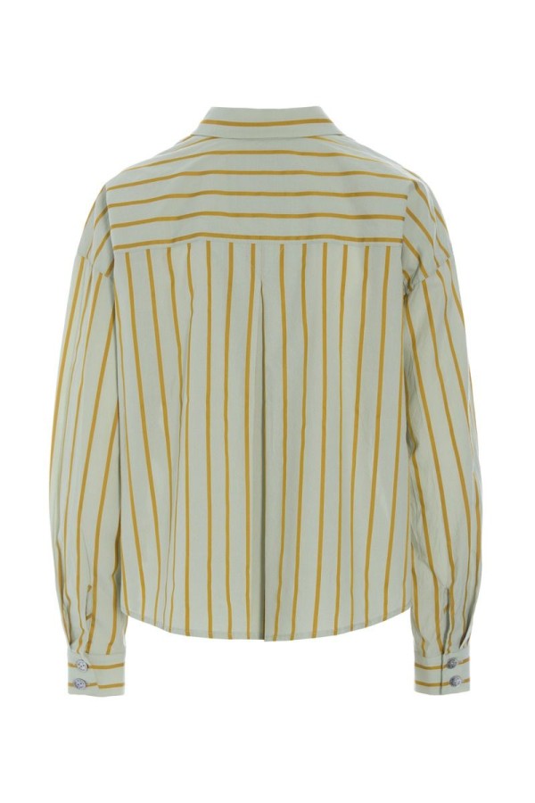 Bitte Kai Rand marškiniai Golden Stripes 