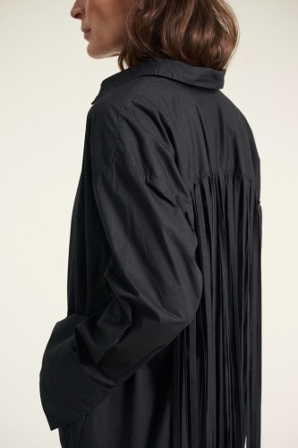 Bitte Kai Rand marškiniai Kami Black