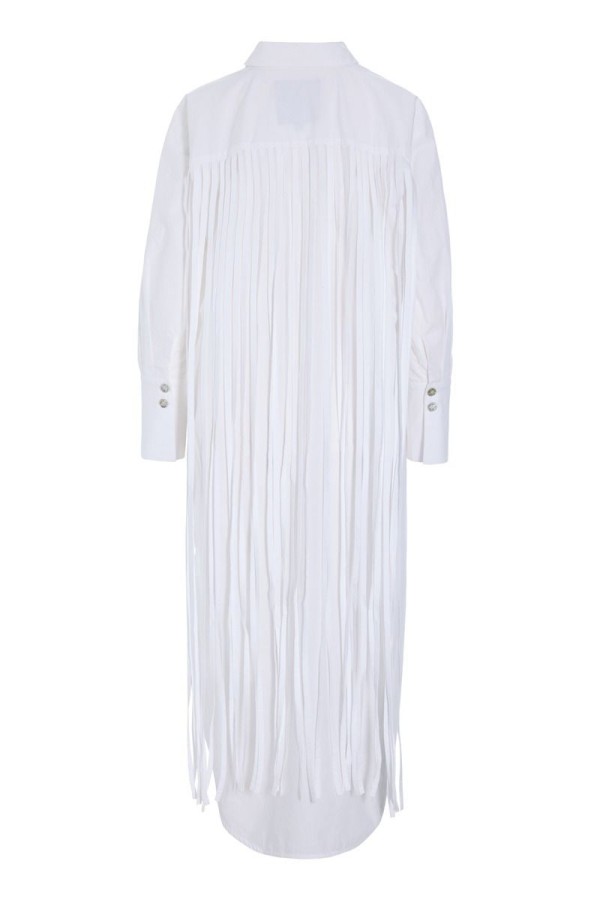 Bitte Kai Rand marškiniai Kami White