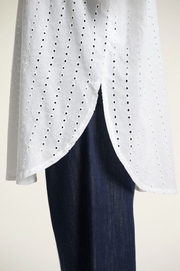 Bitte Kai Rand marškiniai Shushu