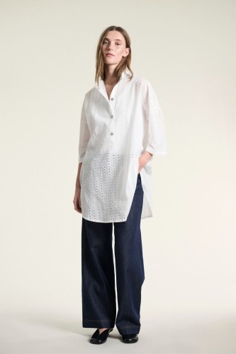 Bitte Kai Rand marškiniai Shushu