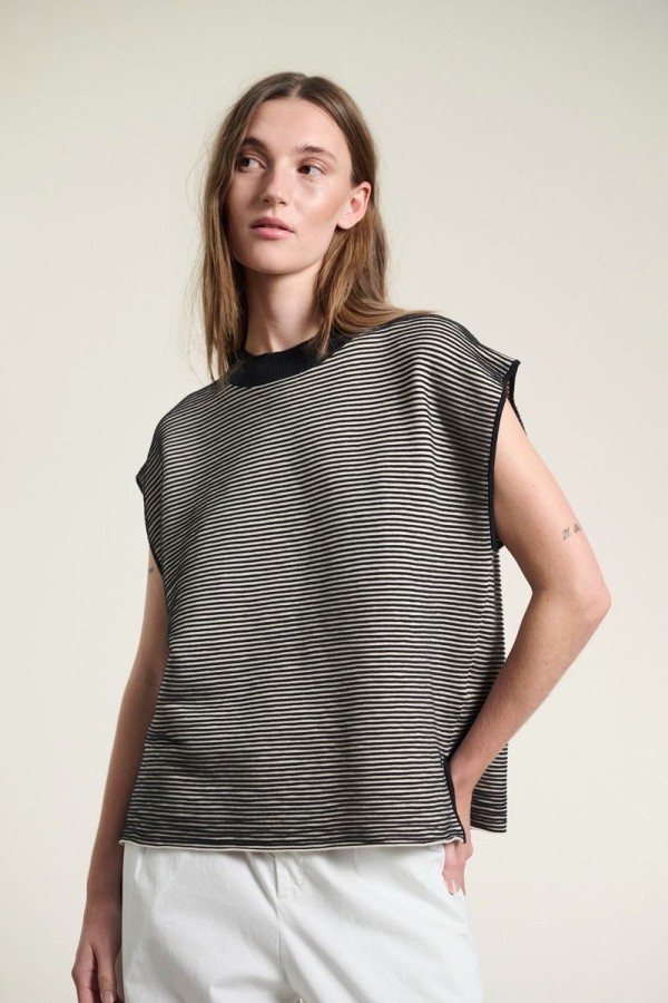 Bitte Kai Rand palaidinė Stereo