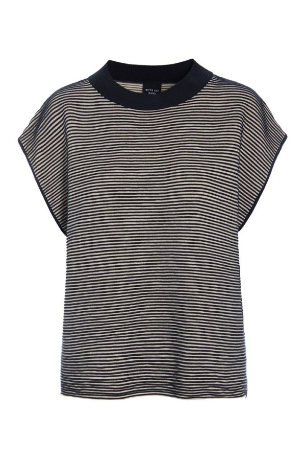 Bitte Kai Rand palaidinė Stereo