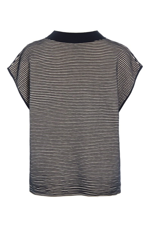 Bitte Kai Rand palaidinė Stereo