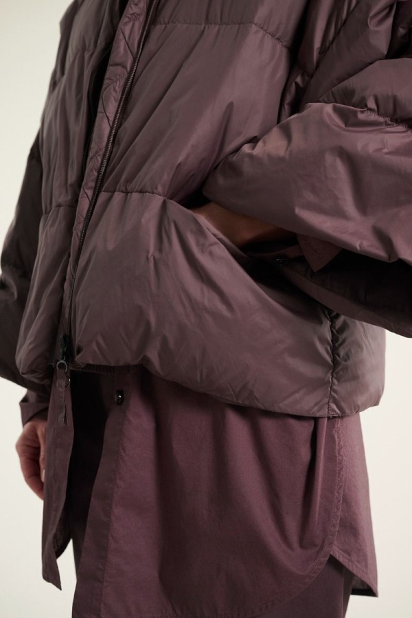 Bitte Kai Rand striukė Cream Lime 