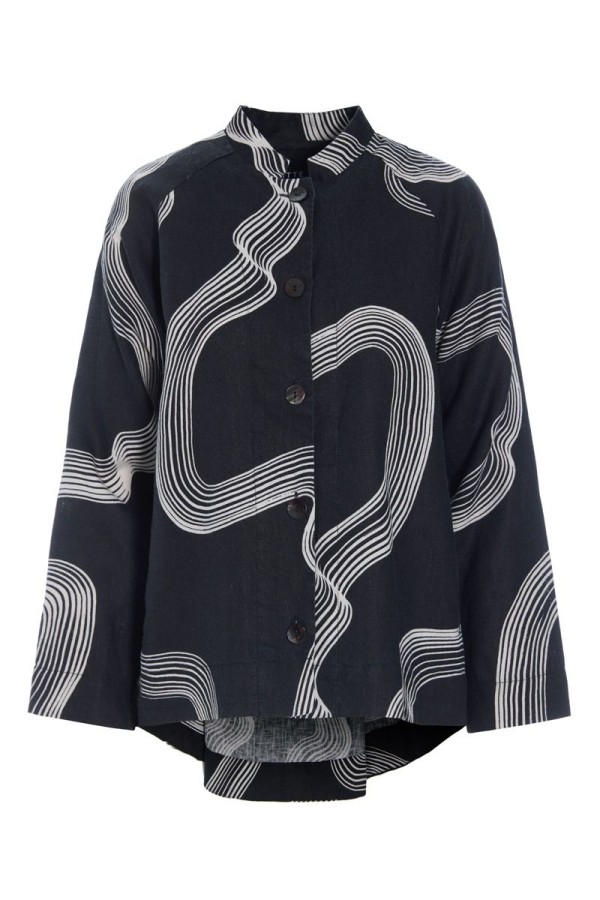 Bitte Kai Rand švarkas Waves