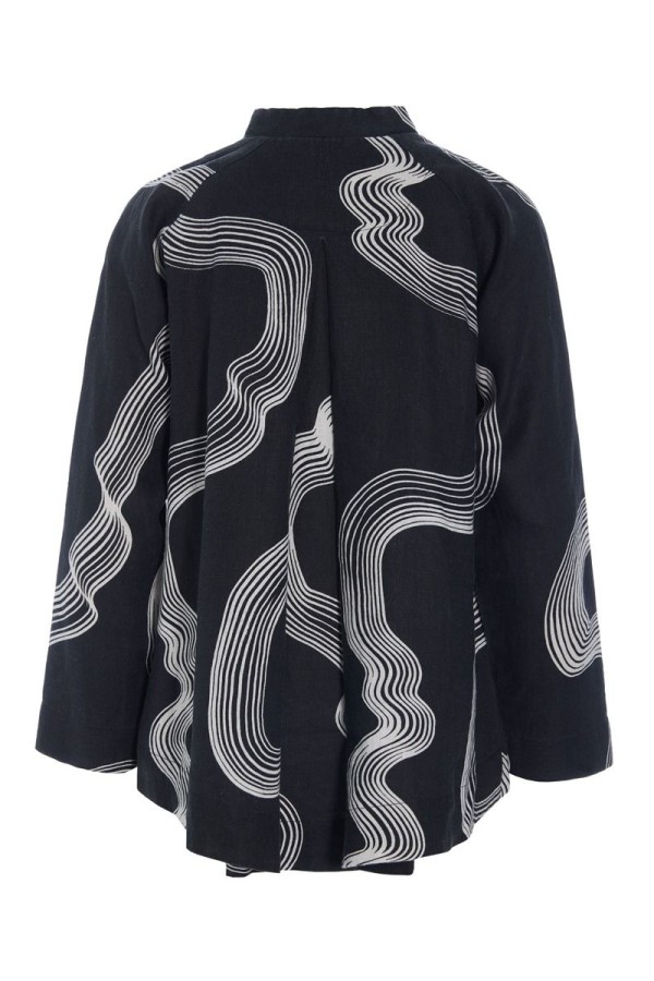 Bitte Kai Rand švarkas Waves