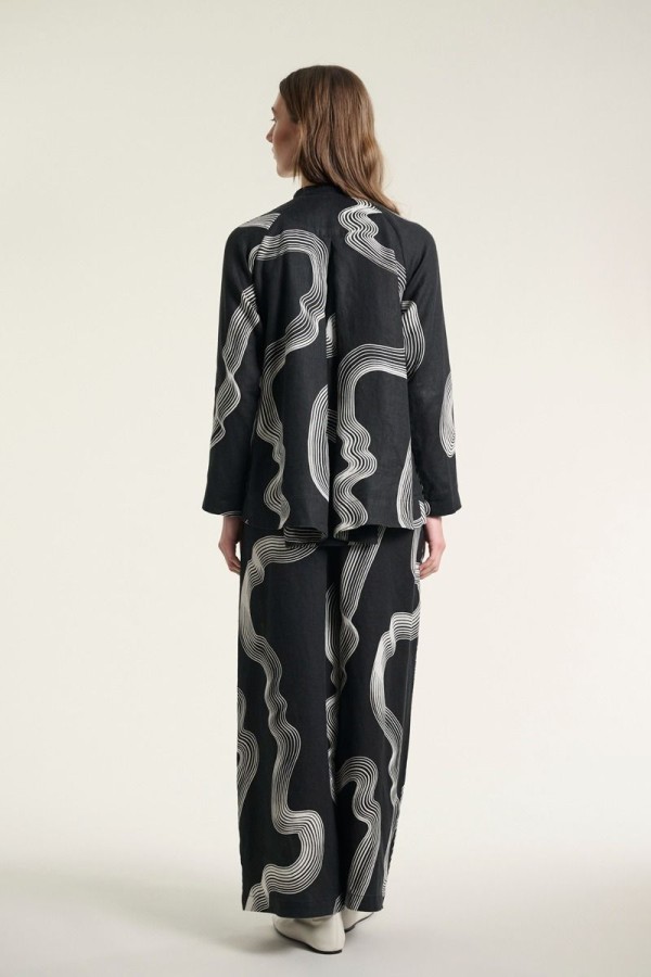 Bitte Kai Rand švarkas Waves